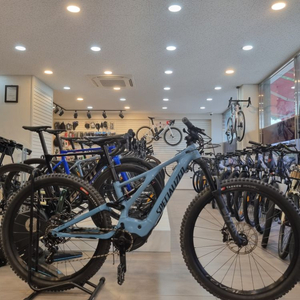 E-MTB 스페셜라이즈드 터보리보 콤프