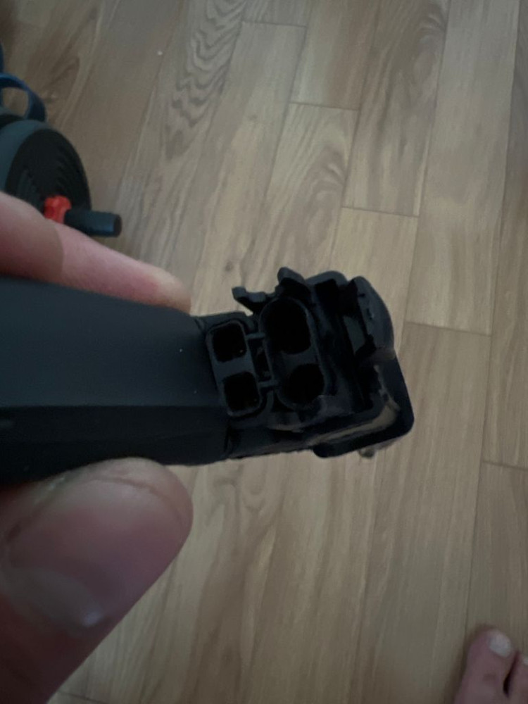 이제트코리아 벤츠S클래스 전용 와이퍼 팝니다--2