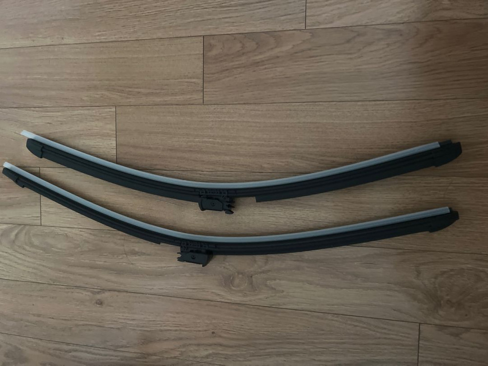 이제트코리아 벤츠S클래스 전용 와이퍼 팝니다--3