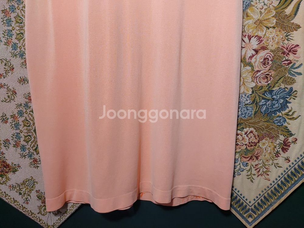 XL 푸마 기능성 에보니트 티셔츠--2