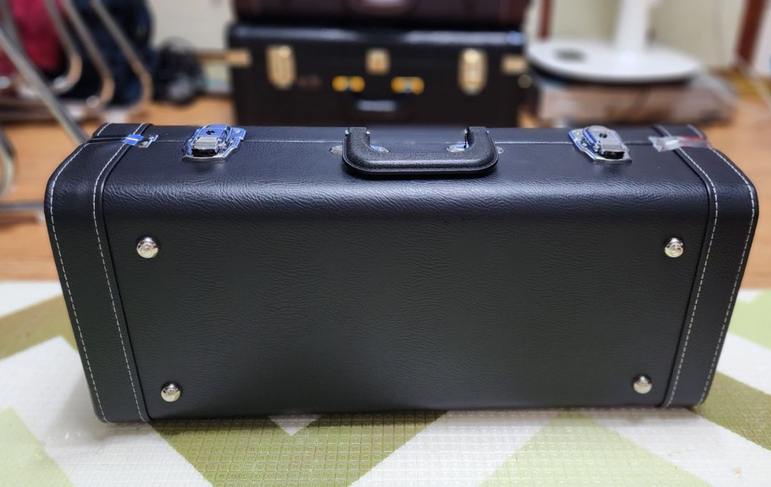 푸랑스(LAI IMAN)트럼펫 모델명 SL880CL--9