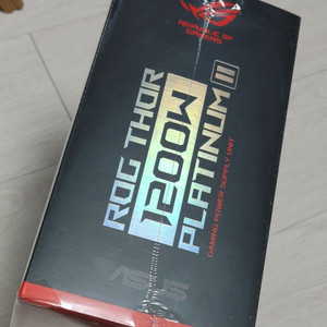 토르 thor 1200w p2 새제품 팝니다.