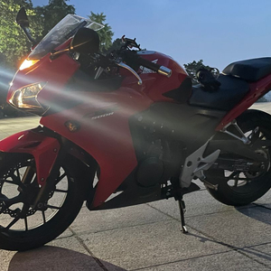 급매 CBR500R