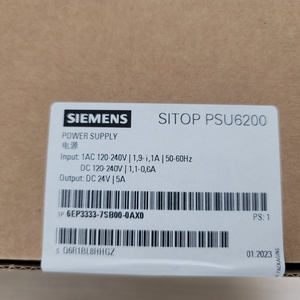 SIEMENS 지멘스 6EP333-7SB00-0AX0