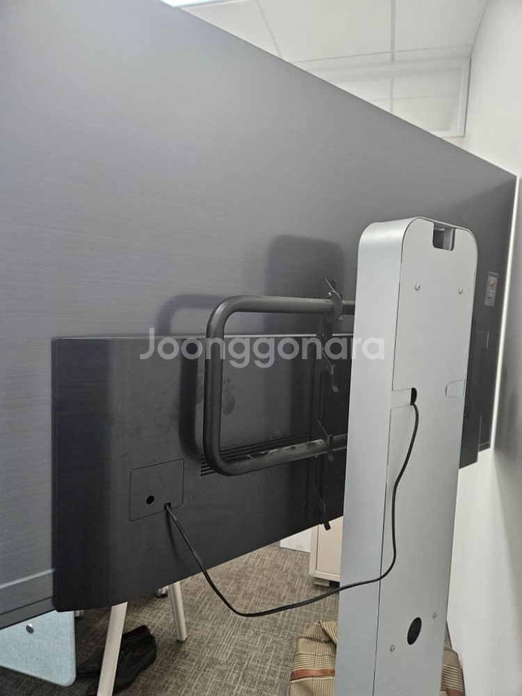 LG 스마트tv 대형모니터--1