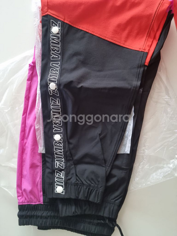 줌바조거팬츠--1