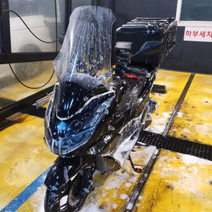 22년식 PCX125