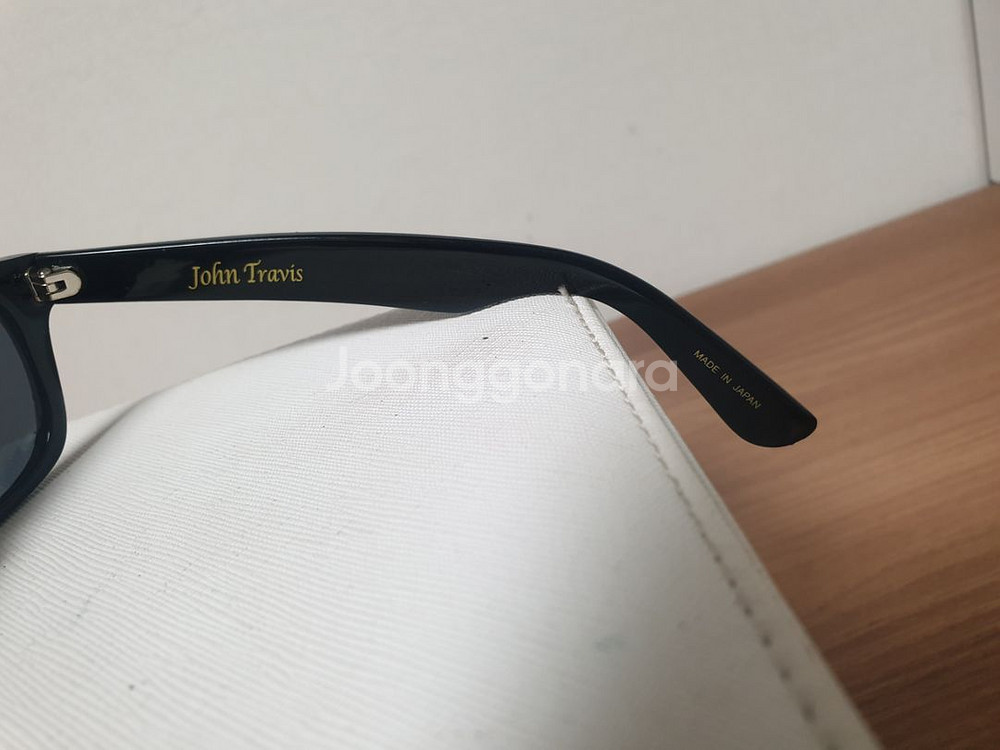 John Travis 선글라스--3