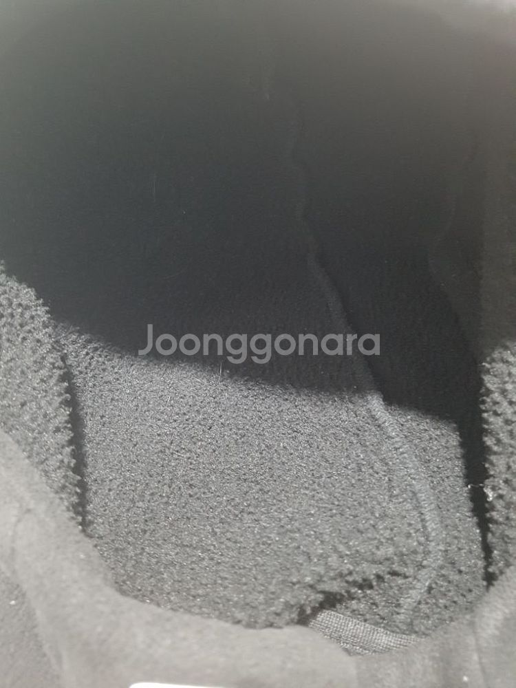 데상트 레플리카 후드집업 100--1