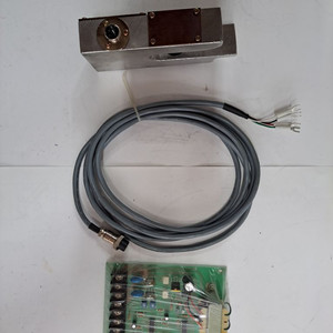 염색 로링기 기판세트