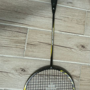 ARROWSPEED 399, NANOTEX X-4