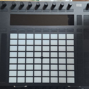 Ableton Push 2