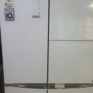 LG DIOS 양문형 냉장고