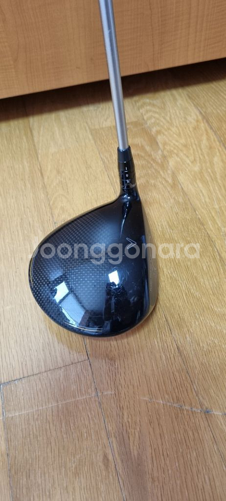 캘러웨이 메버릭드라이버 9도 샤프트 50 flexS--1