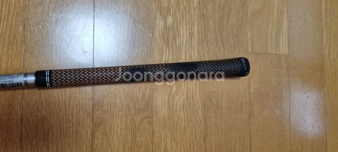 캘러웨이 메버릭드라이버 9도 샤프트 50 flexS--6