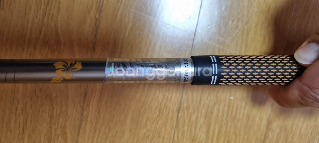 캘러웨이 메버릭드라이버 9도 샤프트 50 flexS--7