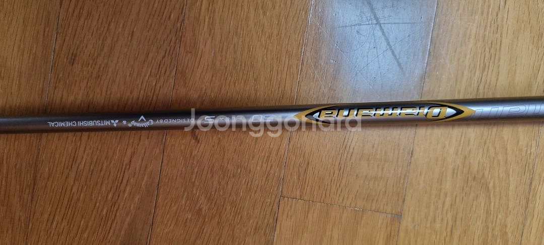 캘러웨이 메버릭드라이버 9도 샤프트 50 flexS--8