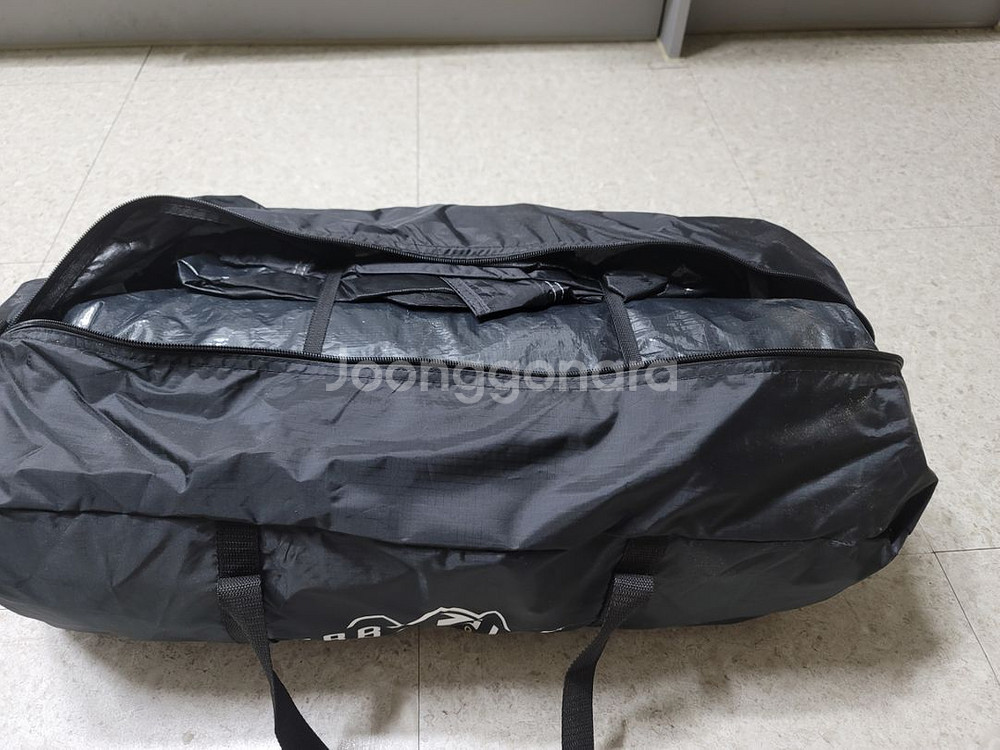 어반사이드 텐트 새상품--1