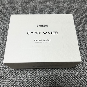 바이레도 집시워터 100ml(새상품 급) 팝니다.