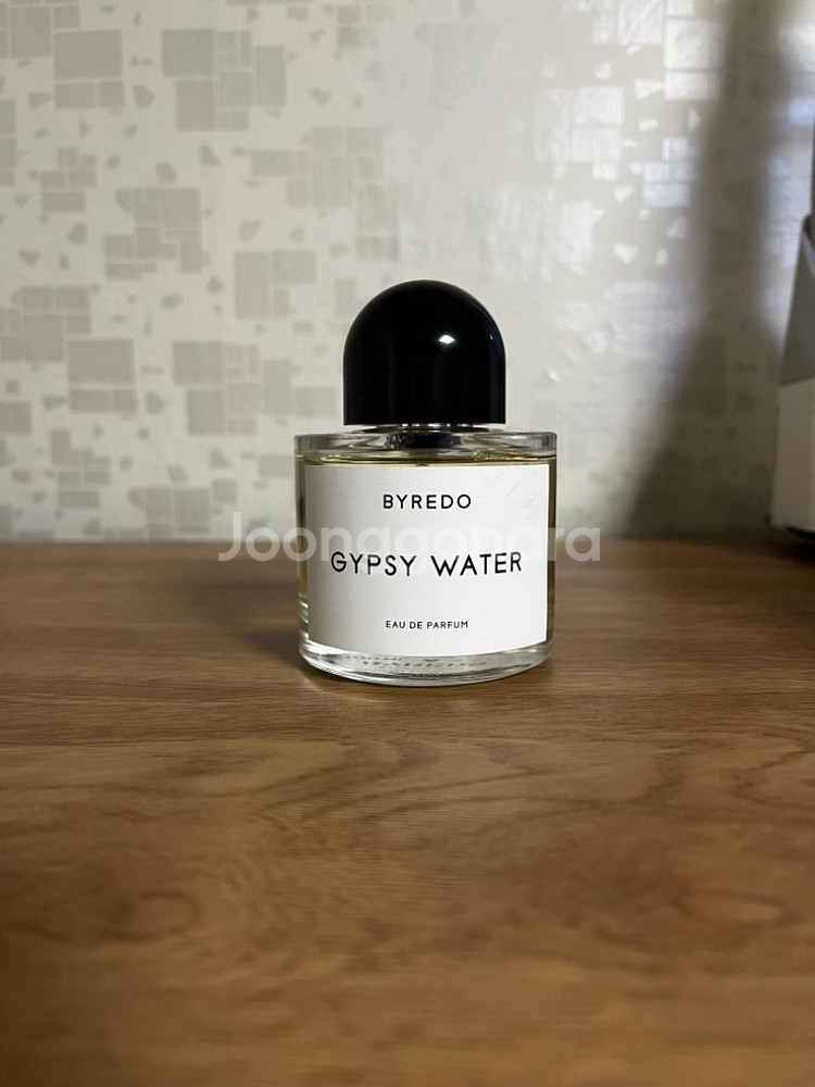 바이레도 집시워터 100ml(새상품 급) 팝니다.--1