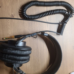 소니 mdr 7506