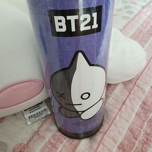 BT21 직소퍼즐 150PCS 반 판매합니다