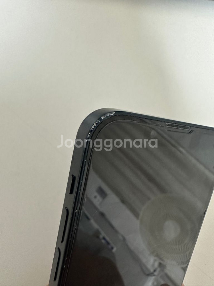 아이폰13 미니 128GB 그라파이트--5