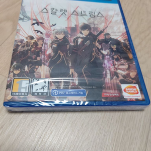 ps4 스칼렛스트링스 새제품