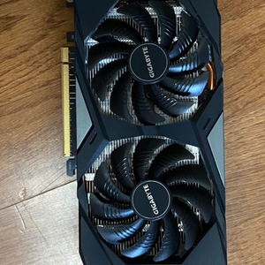 GIGABYTE 지포스 GTX 1660 SUPER