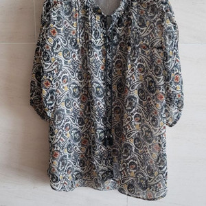 (정품) 비씨비지 (19) 쉬폰 블라웃