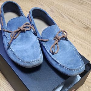 TOMMY HILFIGER남성신발로퍼
