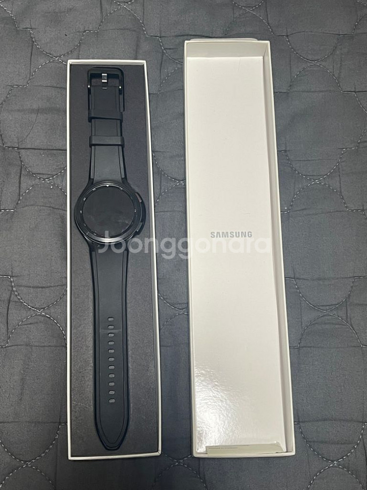 갤럭시워치4 클래식 47mm--1