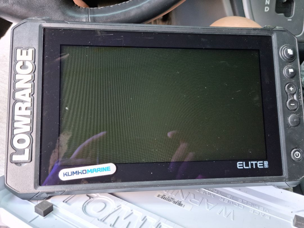 남강 콤비보트 판매합니다--8