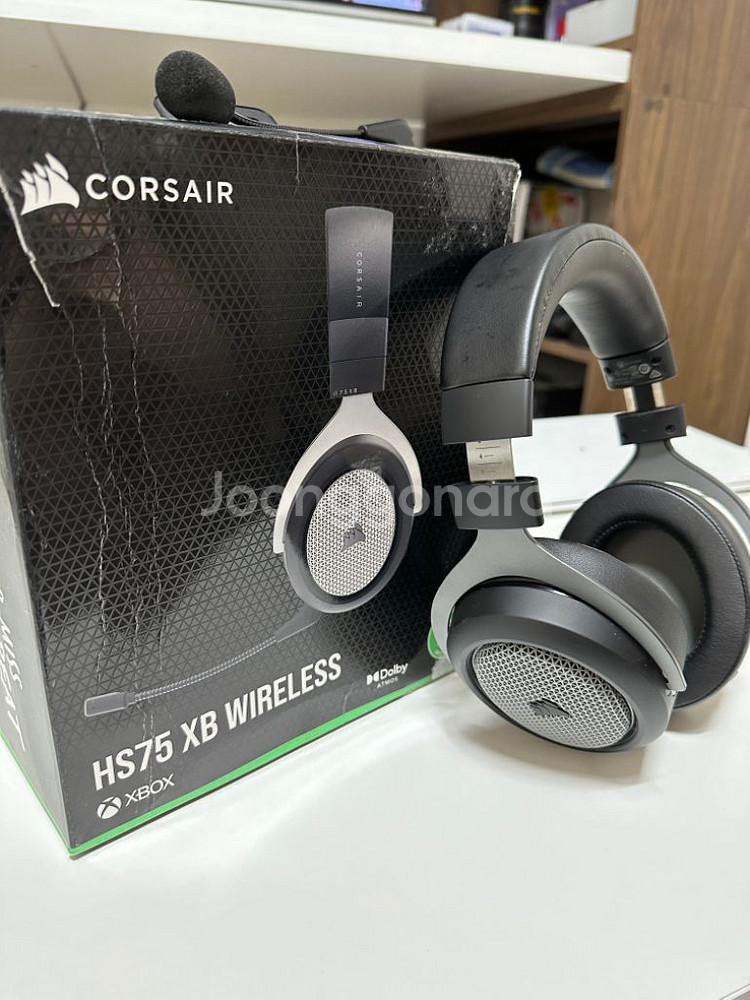 커세어 hs75 xb--1