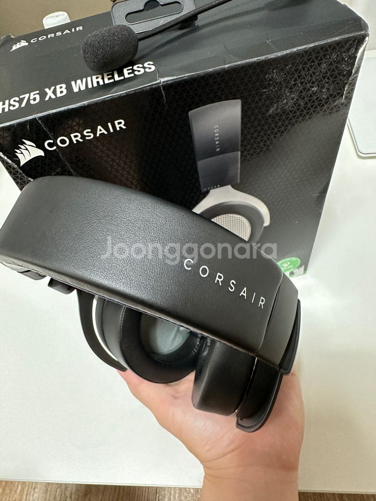 커세어 hs75 xb--2