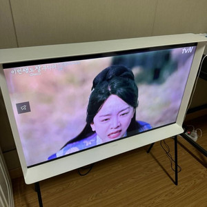 삼성 세리프 tv 43인치