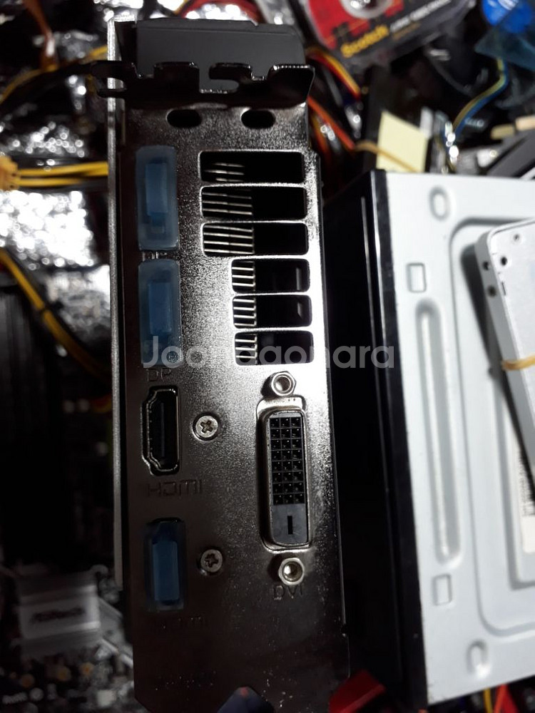 SAPPHIRE RX580 8GB--5