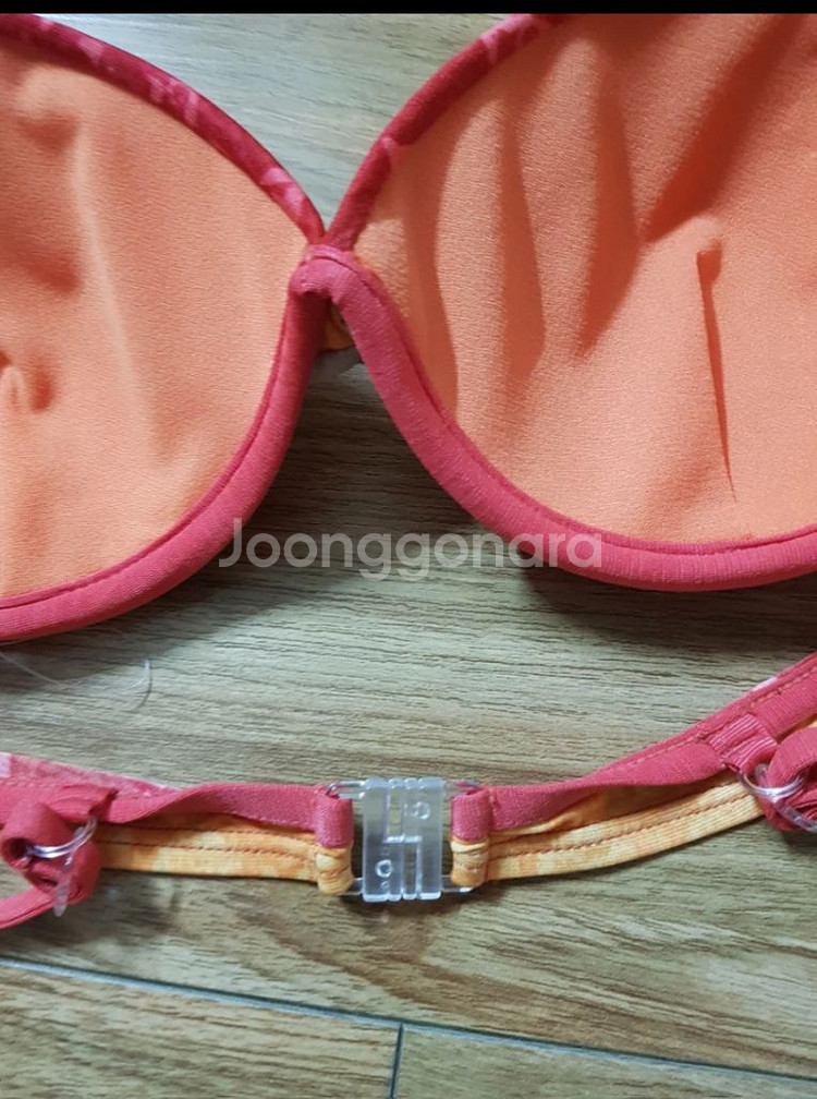 비키니 수영복(FILA)--2