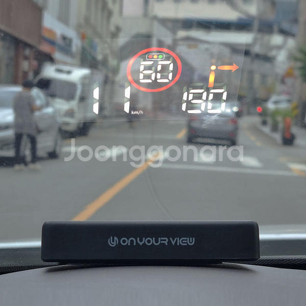 온유오뷰 ch2100 HUD--3