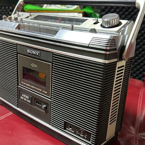 Sony cf-580