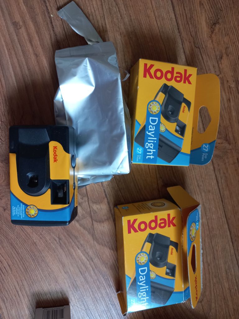 필름카메라