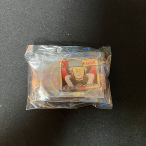 나의 히어로아카데미아 호크스 키링