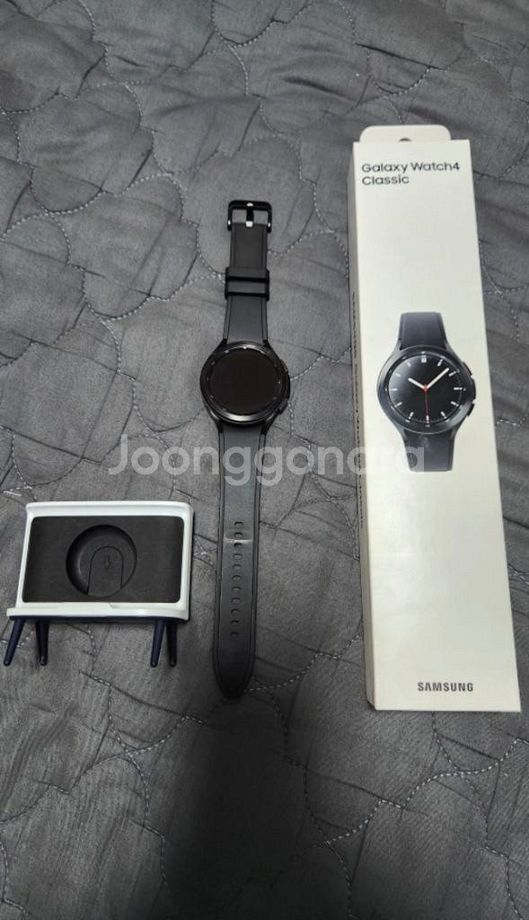 갤럭시워치4 클래식 47mm--2