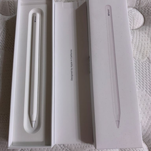 [단순개봉] Apple Pencil 애플 펜슬 2세대