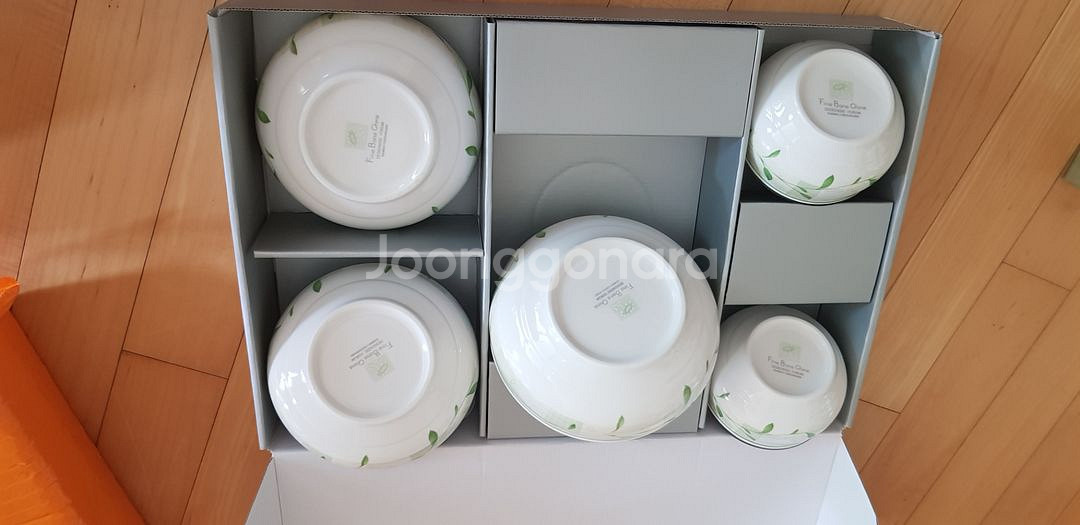 냉장고 .전자렌지용 찬통셋 10P--1