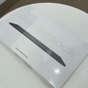 삼성 갤럭시북3 프로 360 미개봉팝니다
