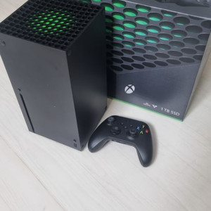 xbox series x 팝니다