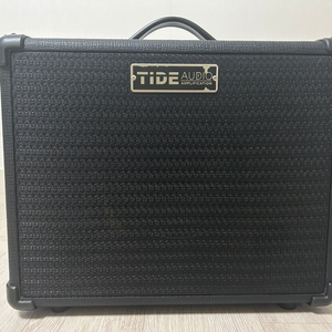 Tide Audio 15W 기타 앰프