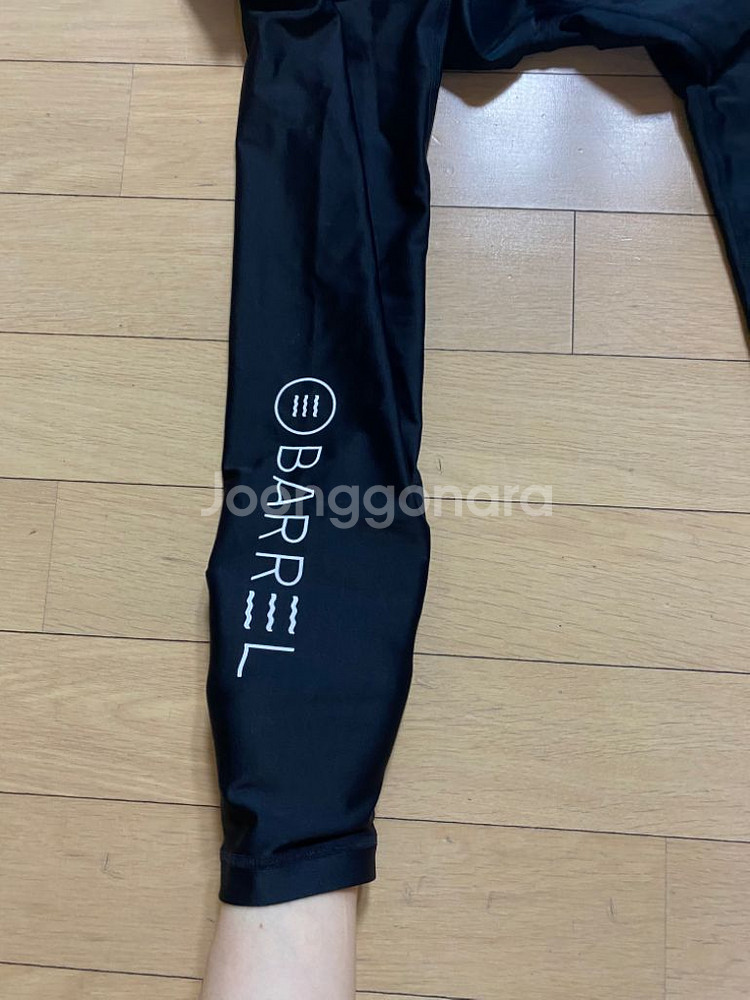 배럴 여자 워터레깅스--1