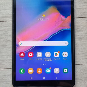 SM-P205 갤럭시탭 A 8.0 S-PEN LTE